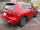 エクストレイル 2.0 20Xi 4WD 