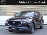 マツダ CX-5