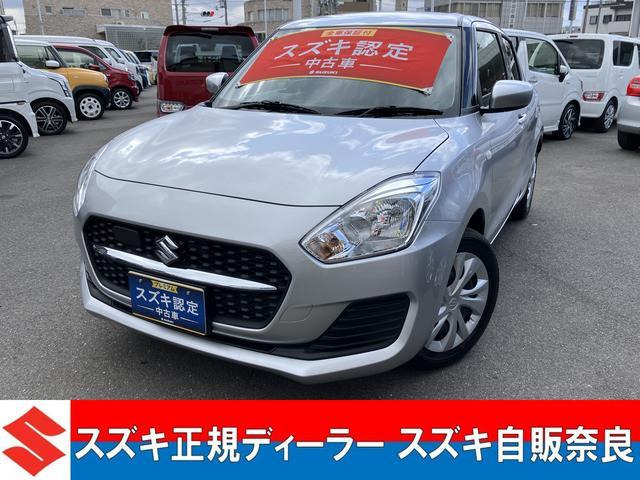 スイフト 1.2 XG 