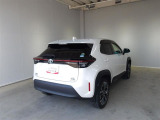 ヤリスクロス 1.5 ハイブリッド Z E-Four 4WD 