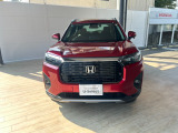 WR-V 1.5 Z プラス 