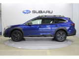 レガシィアウトバック 1.8 エックスブレイク EX 4WD 
