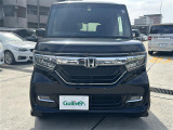 N-BOXカスタム G L ホンダセンシング 修復歴無し