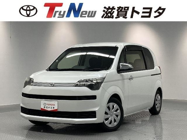 スペイド 1.5 F ジャック 