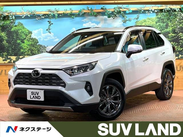 RAV4  G