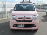 N-WGN G 4WD 