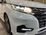 オデッセイ 2.4 アブソルート ホンダ センシング 