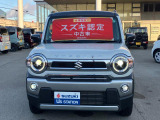 ハスラー J スタイル ターボ 