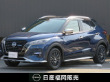 日産 キックス