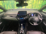 C-HR  G LEDエディション