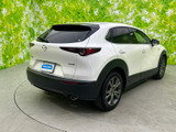 CX-30 2.0 20S 100周年特別記念車 