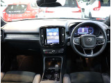 XC40 アルティメット B4 AWD ダークエディション 4WD 