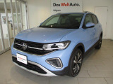 T-Cross TSI スタイル 