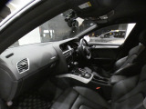 A5スポーツバック 2.0 TFSI クワトロ Sラインパッケージ 4WD 
