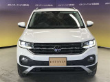 T-Cross TSI アクティブ 
