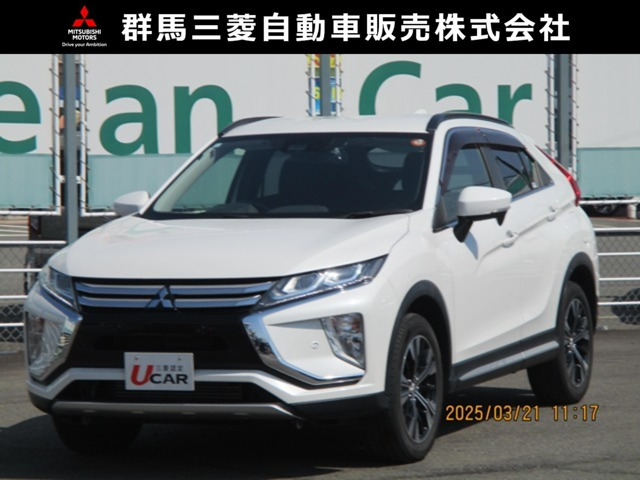 エクリプスクロス 1.5 G 4WD 