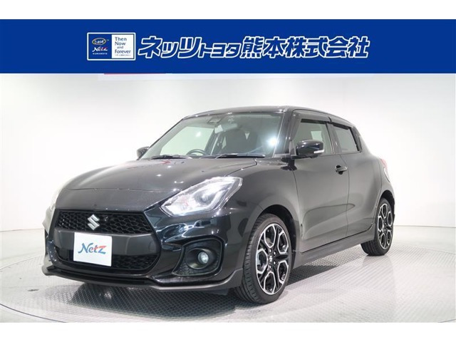 スイフト 1.4 スポーツ 