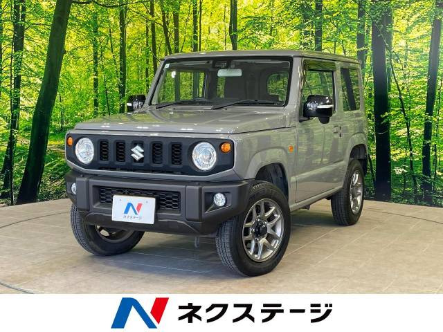ジムニー  XC