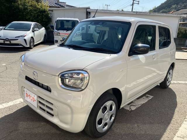 キャロル GL 