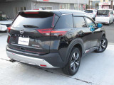 エクストレイル  1.5 G e-4ORCE 4WD