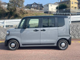 N-BOX ジョイ ターボ 2トーン 