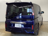 ステップワゴン 1.5 スパーダ ホンダ センシング 4WD 