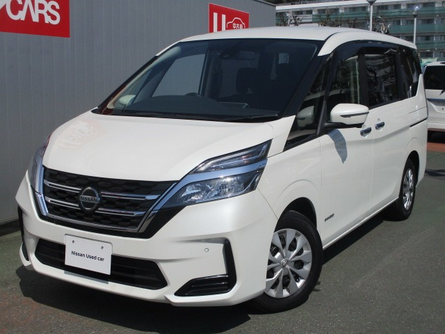 セレナ 2.0 XV 