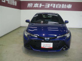 カローラスポーツ 1.8 ハイブリッド G 