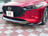 MAZDA3ファストバック 1.5 15S ツーリング 