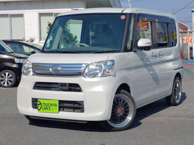タント G SA 