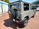 ジムニー XC 4WD 