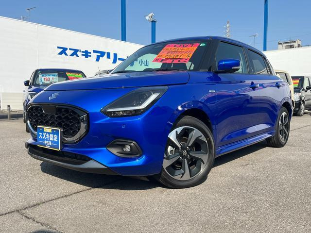 スイフト 1.2 ハイブリッド(HYBRID) MZ 