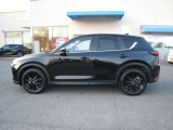 CX-5  2.5 25S ブラックトーンエディション 4WD