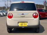 アルトラパン LC X 4WD 