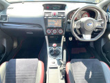 WRX STI 2.0 4WD 