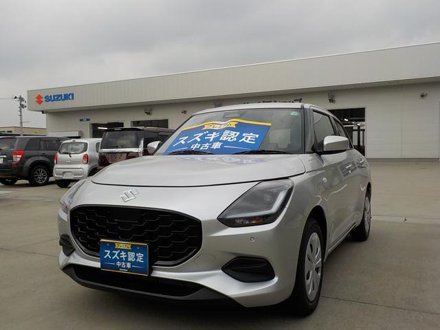 スイフト 1.2 XG 