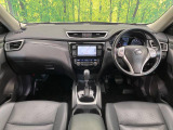 エクストレイル 2.0 20X エクストリーマーX エマージェンシーブレーキ パッケージ 4WD 