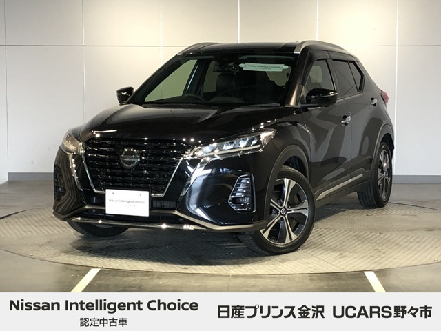 キックス 1.2 X (e-POWER) 