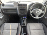 ジムニー XC 4WD 4WD 5MT