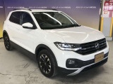 T-Cross TSI アクティブ 