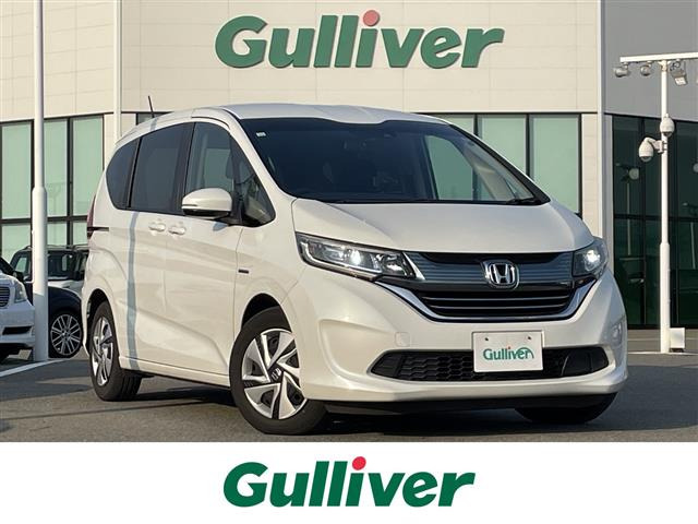 フリード+ 1.5 ハイブリッド G ホンダセンシング 修復歴無し