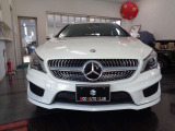 CLAシューティングブレーク CLA180 スポーツ 