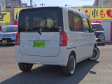 タント G SA 
