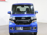 N-BOXカスタム G ターボ Lパッケージ 4WD 