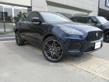 Eペイス  Rダイナミック SE 2.0L D200 ディーゼルターボ 4WD