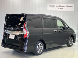 セレナ 1.2 e-POWER ハイウェイスター V 