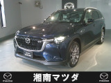 CX-80 3.3 XD エクスクルーシブ モード ディーゼル 