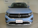 T-Cross TSI スタイル 