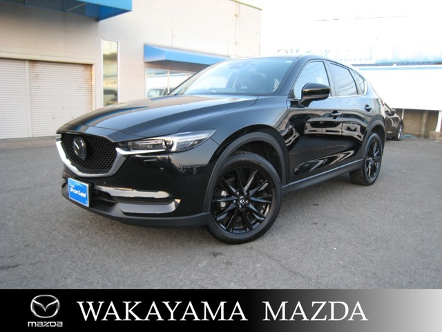 CX-5  2.5 25S ブラックトーンエディション 4WD