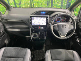 ヴォクシー 2.0 ZS 煌III 